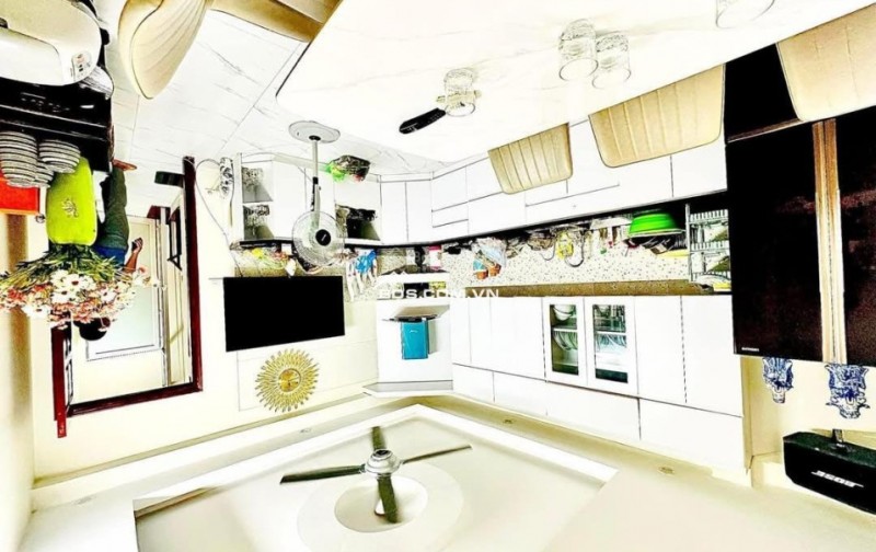 Đặt tiêu đề có từ khóa khu vực khi đăng tin